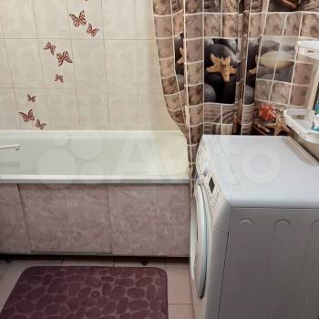 Сдается 1-комнатная квартира, 50,5 м²