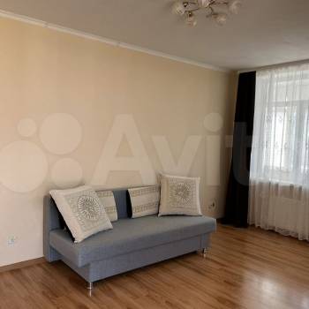 Сдается 1-комнатная квартира, 50,5 м²