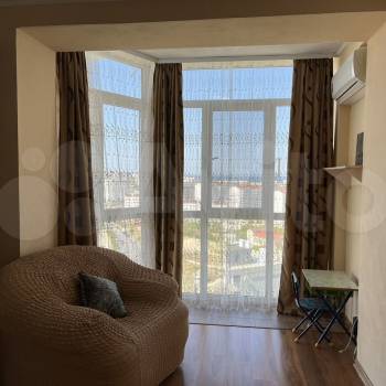 Сдается 1-комнатная квартира, 50,5 м²