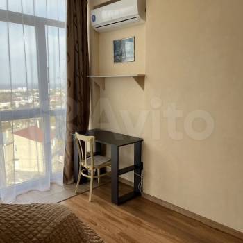 Сдается 1-комнатная квартира, 50,5 м²