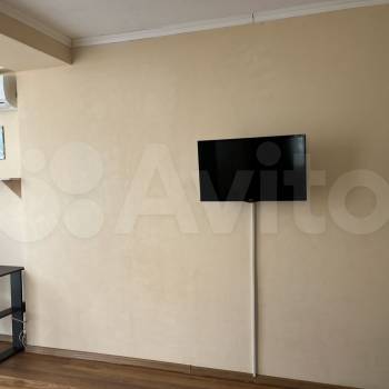 Сдается 1-комнатная квартира, 50,5 м²