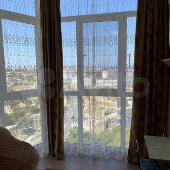 Сдается 1-комнатная квартира, 50,5 м²