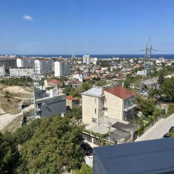 Сдается 1-комнатная квартира, 50,5 м²