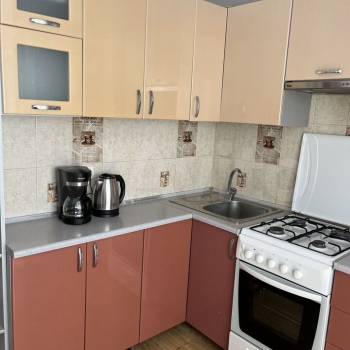 Сдается 1-комнатная квартира, 50,5 м²