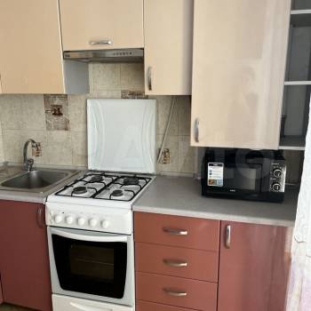 Сдается 1-комнатная квартира, 50,5 м²