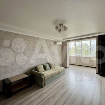 Продается 1-комнатная квартира, 30,9 м²