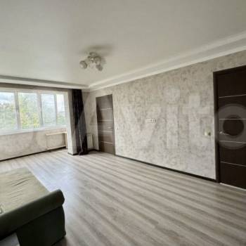 Продается 1-комнатная квартира, 30,9 м²