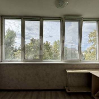 Продается 1-комнатная квартира, 30,9 м²