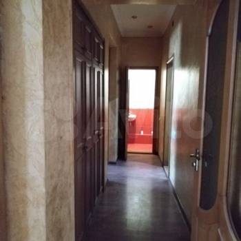 Продается 3-х комнатная квартира, 80,5 м²