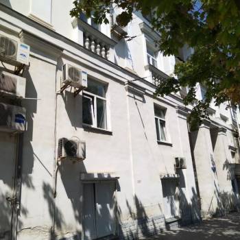 Продается 3-х комнатная квартира, 80,5 м²