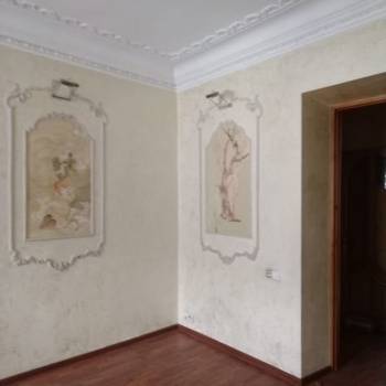 Продается 3-х комнатная квартира, 80,5 м²