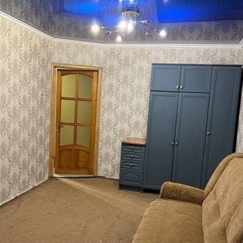 Продается 2-х комнатная квартира, 42 м²