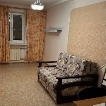Продается 2-х комнатная квартира, 42 м²