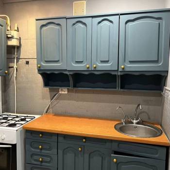 Продается 2-х комнатная квартира, 42 м²