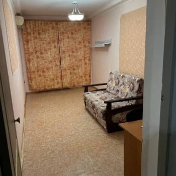 Продается 2-х комнатная квартира, 42 м²