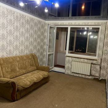 Продается 2-х комнатная квартира, 42 м²