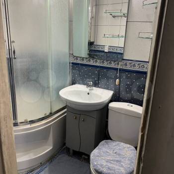 Продается 2-х комнатная квартира, 42 м²