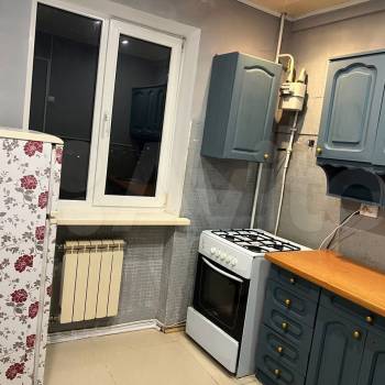 Продается 2-х комнатная квартира, 42 м²