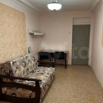 Продается 2-х комнатная квартира, 42 м²