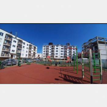 Продается 1-комнатная квартира, 36,2 м²