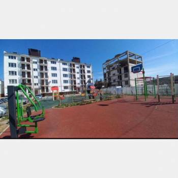 Продается 1-комнатная квартира, 36,2 м²