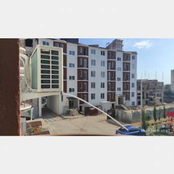 Продается 1-комнатная квартира, 36,2 м²