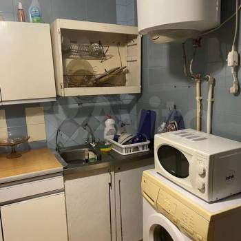 Сдается 2-х комнатная квартира, 44 м²