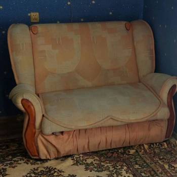 Сдается 2-х комнатная квартира, 44 м²