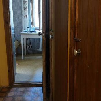 Сдается 2-х комнатная квартира, 44 м²