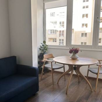 Продается 1-комнатная квартира, 43,2 м²