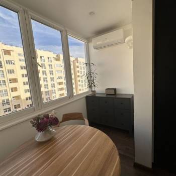 Продается 1-комнатная квартира, 43,2 м²