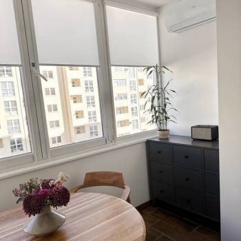 Продается 1-комнатная квартира, 43,2 м²