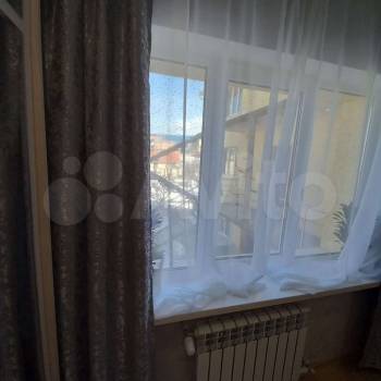 Сдается 1-комнатная квартира, 25 м²