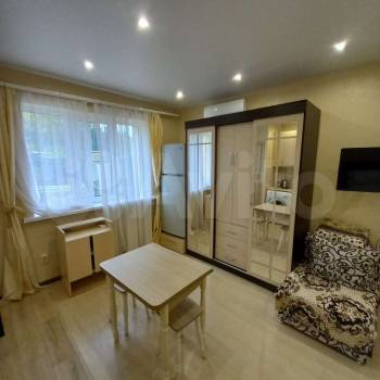 Сдается 1-комнатная квартира, 25 м²