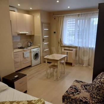 Сдается 1-комнатная квартира, 25 м²