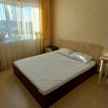 Сдается 1-комнатная квартира, 25 м²