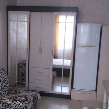 Сдается 1-комнатная квартира, 25 м²