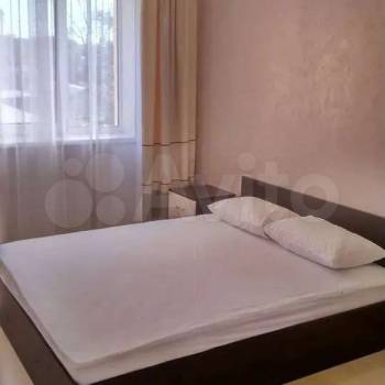 Сдается 1-комнатная квартира, 25 м²