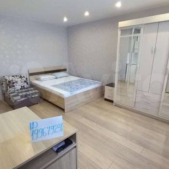 Сдается 1-комнатная квартира, 25 м²