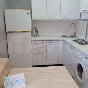 Сдается 1-комнатная квартира, 25 м²