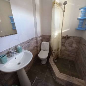 Сдается 1-комнатная квартира, 25 м²