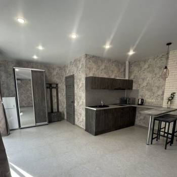 Сдается 1-комнатная квартира, 35 м²