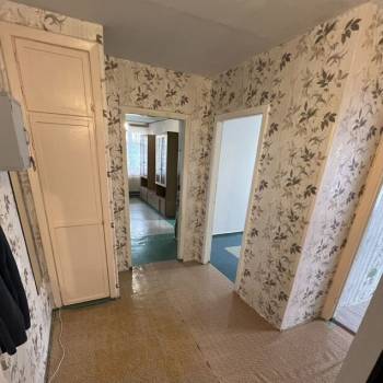 Продается 3-х комнатная квартира, 51,4 м²