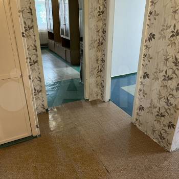 Продается 3-х комнатная квартира, 51,4 м²