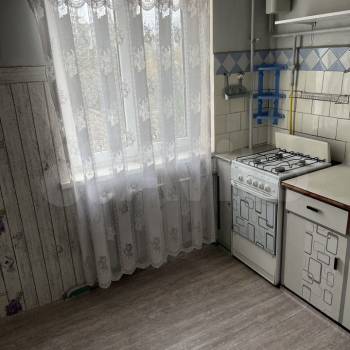 Продается 3-х комнатная квартира, 51,4 м²
