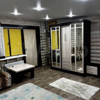 Сдается 1-комнатная квартира, 30 м²