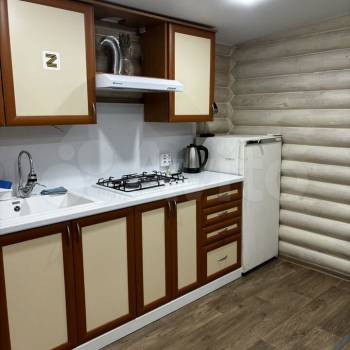 Сдается 1-комнатная квартира, 30 м²