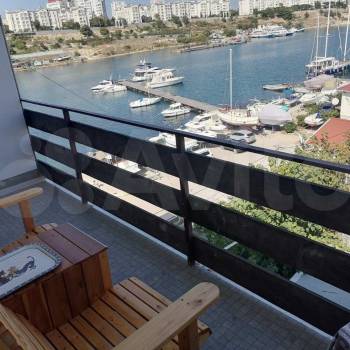 Продается 1-комнатная квартира, 23 м²