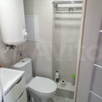 Продается 1-комнатная квартира, 23 м²