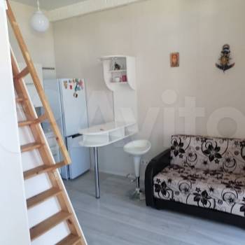 Продается 1-комнатная квартира, 23 м²